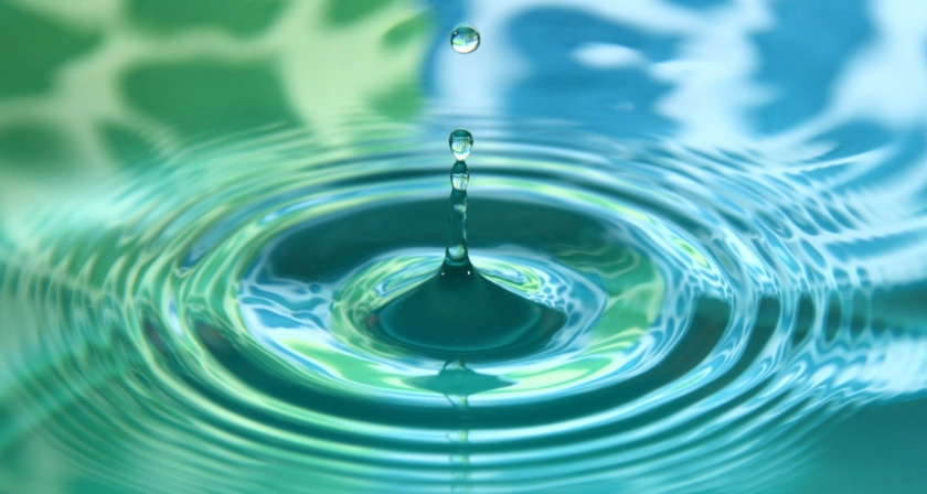 Gestión del agua