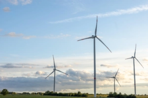 Energía y cambio climático (ESO)