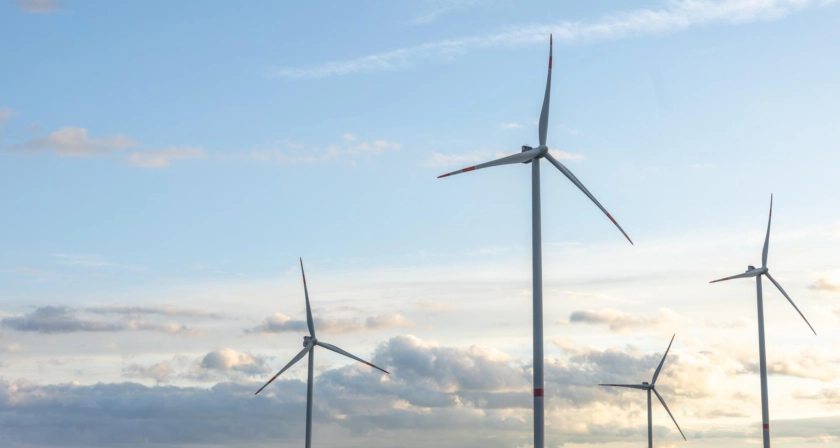 Energía y cambio climático (ESO)