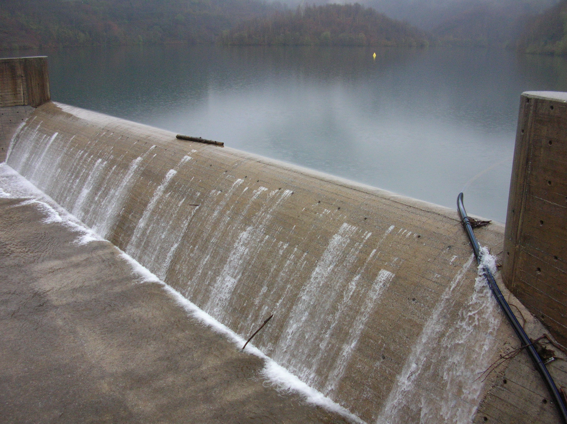 Imagen 2 del Embalse de Endara
