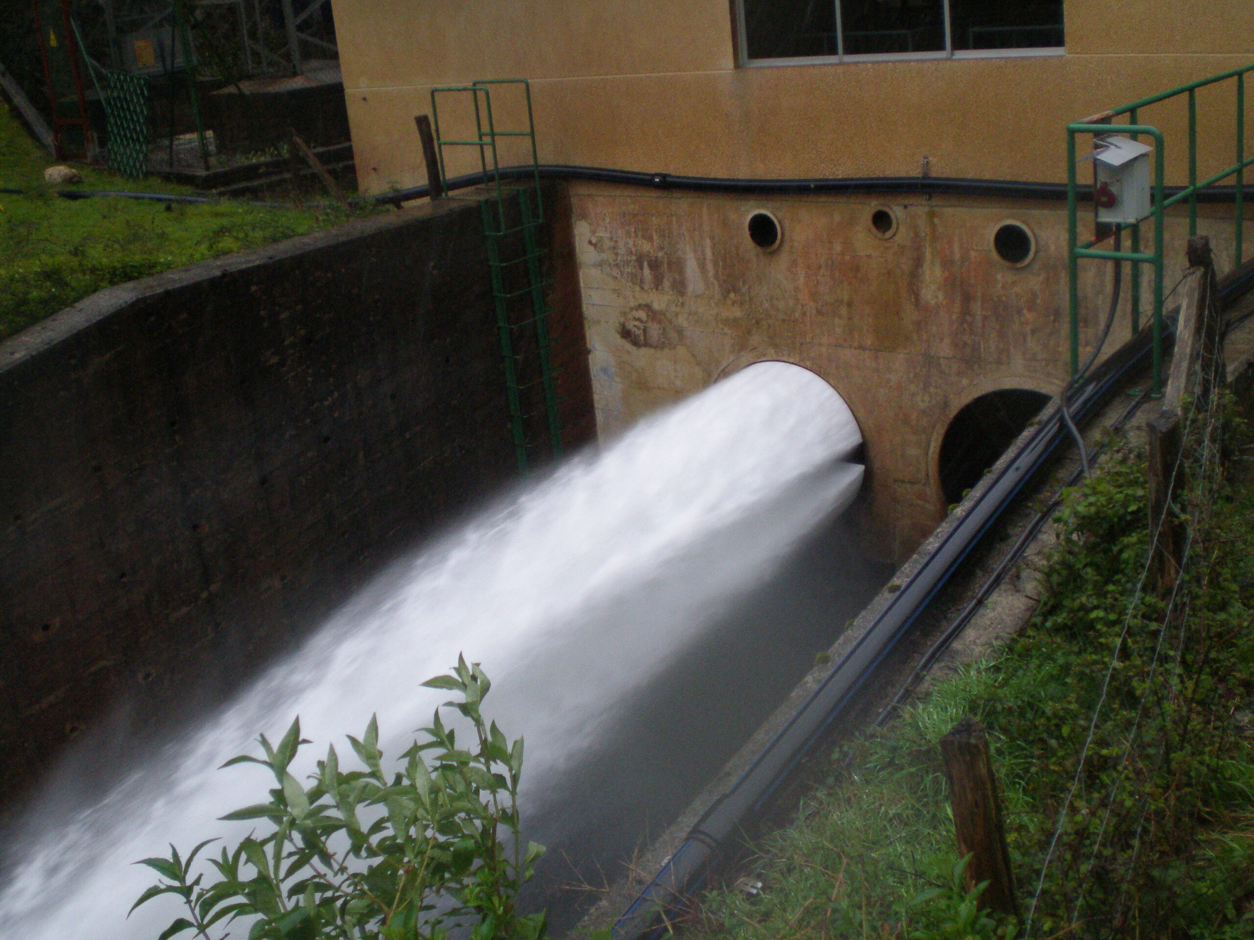 Imagen 7 del Embalse de Endara