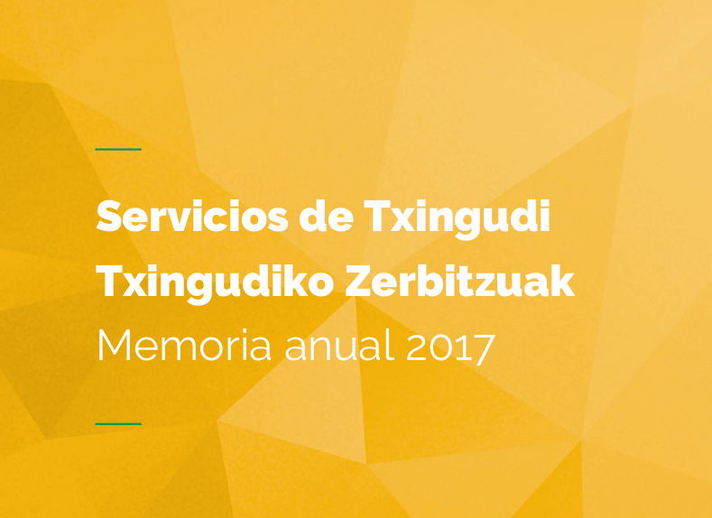 Memoria 2017
