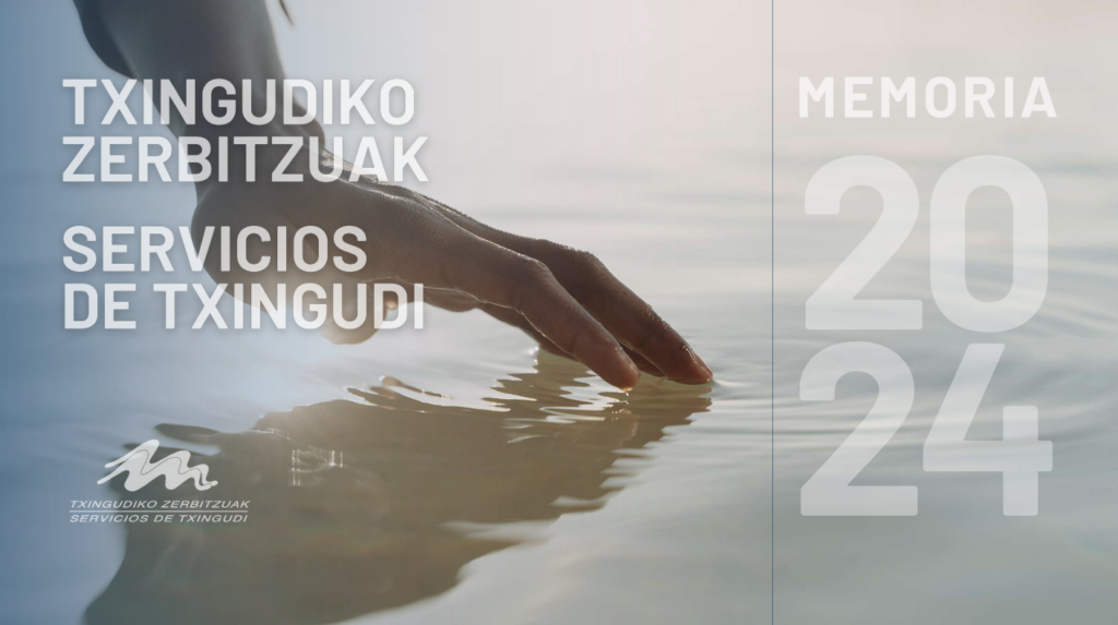 Memoria 2024