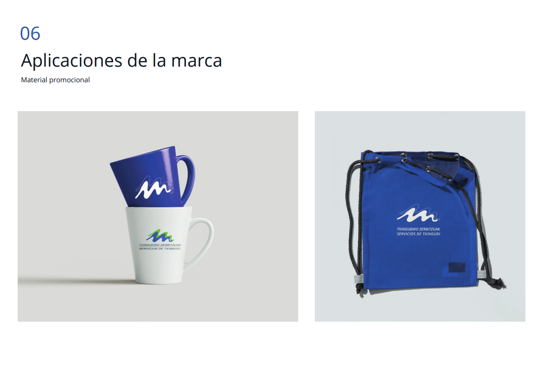 Uso de marca