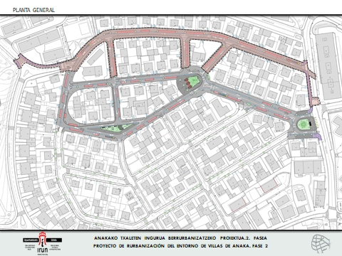 Villas de Anaka – Fase II