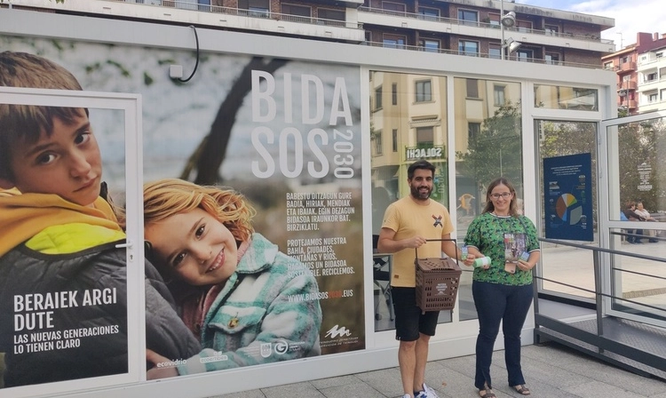 Bidasos 20230