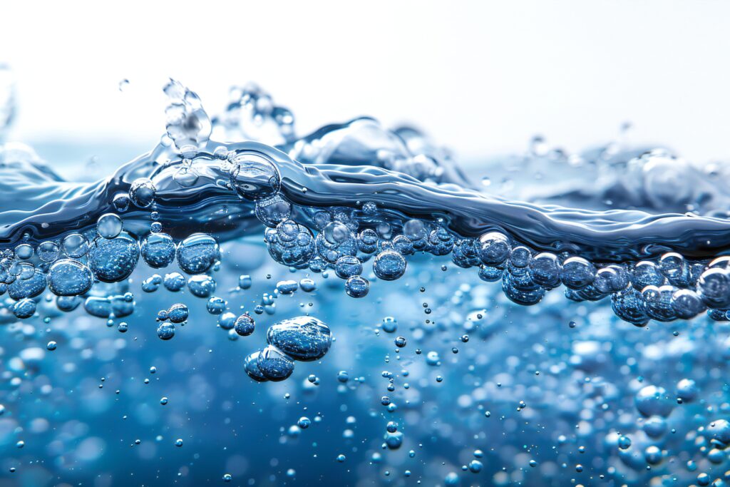 Agua