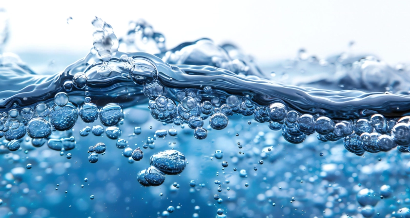 Agua