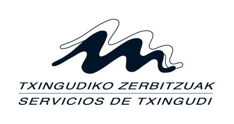 Logotipo negro