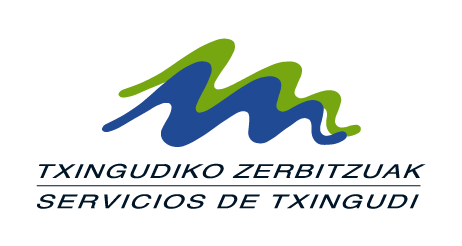 Logotipo principal