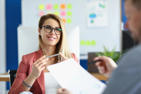 Ofertas de empleo