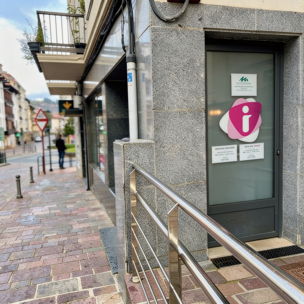 La oficina de atención al público de Servicios de Txingudi  en Hondarribia permanecerá cerrada durante el mes de  enero