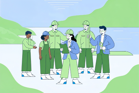Organización y organigrama