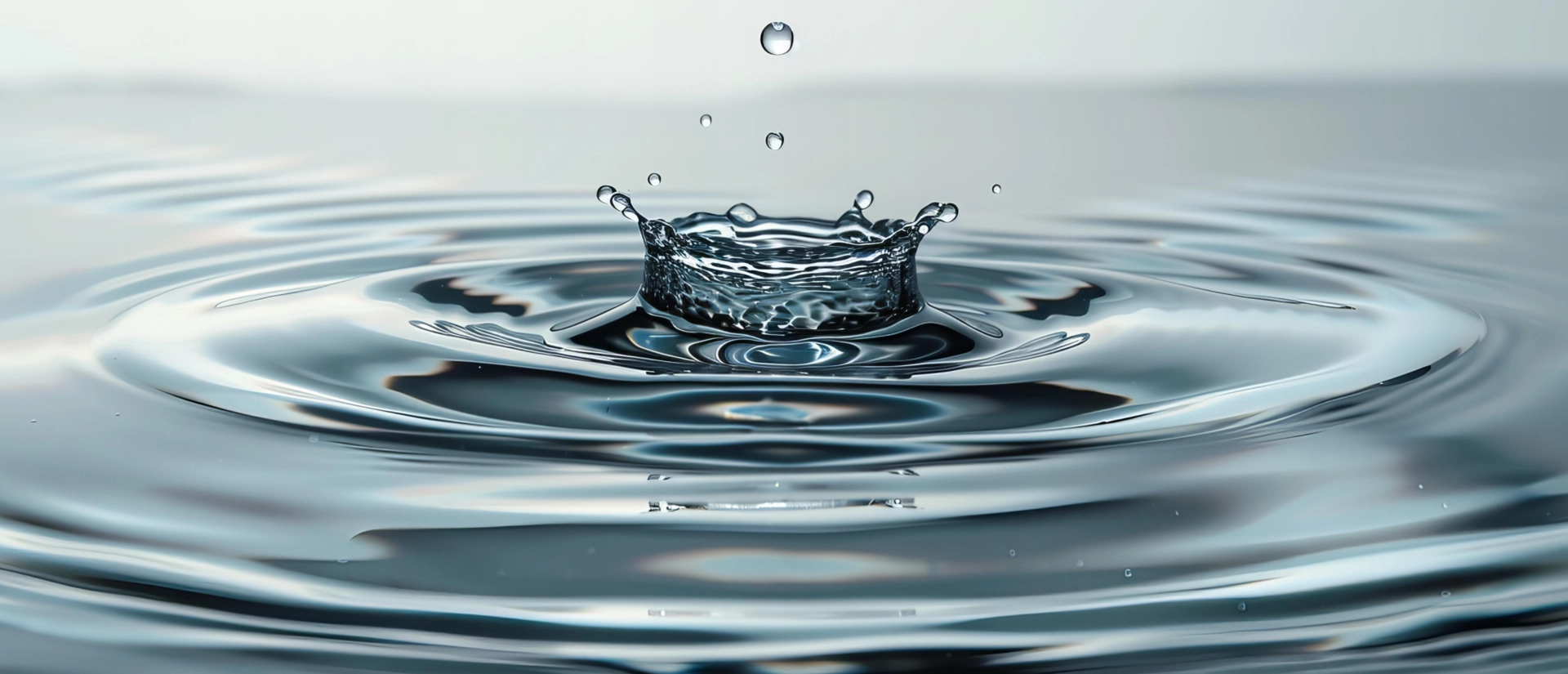 Gota de agua