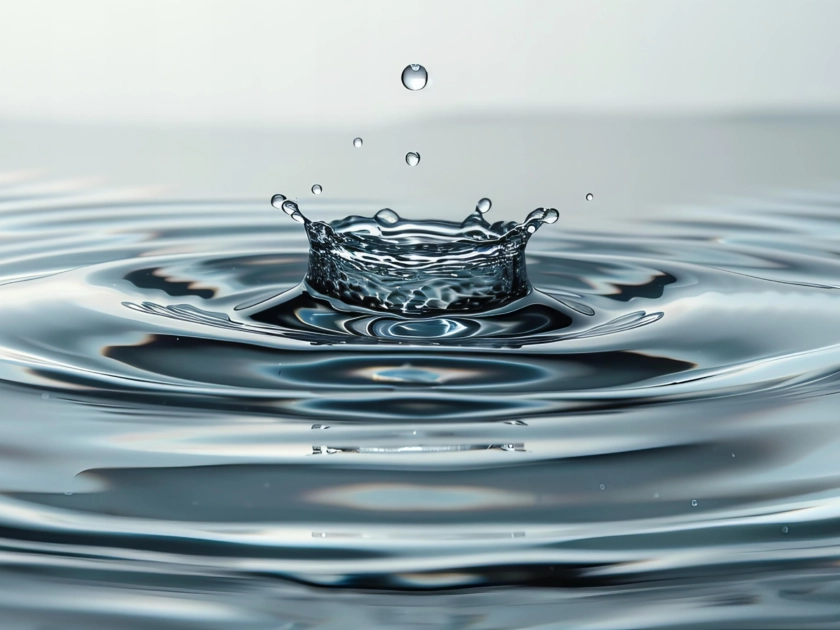 Gota de agua
