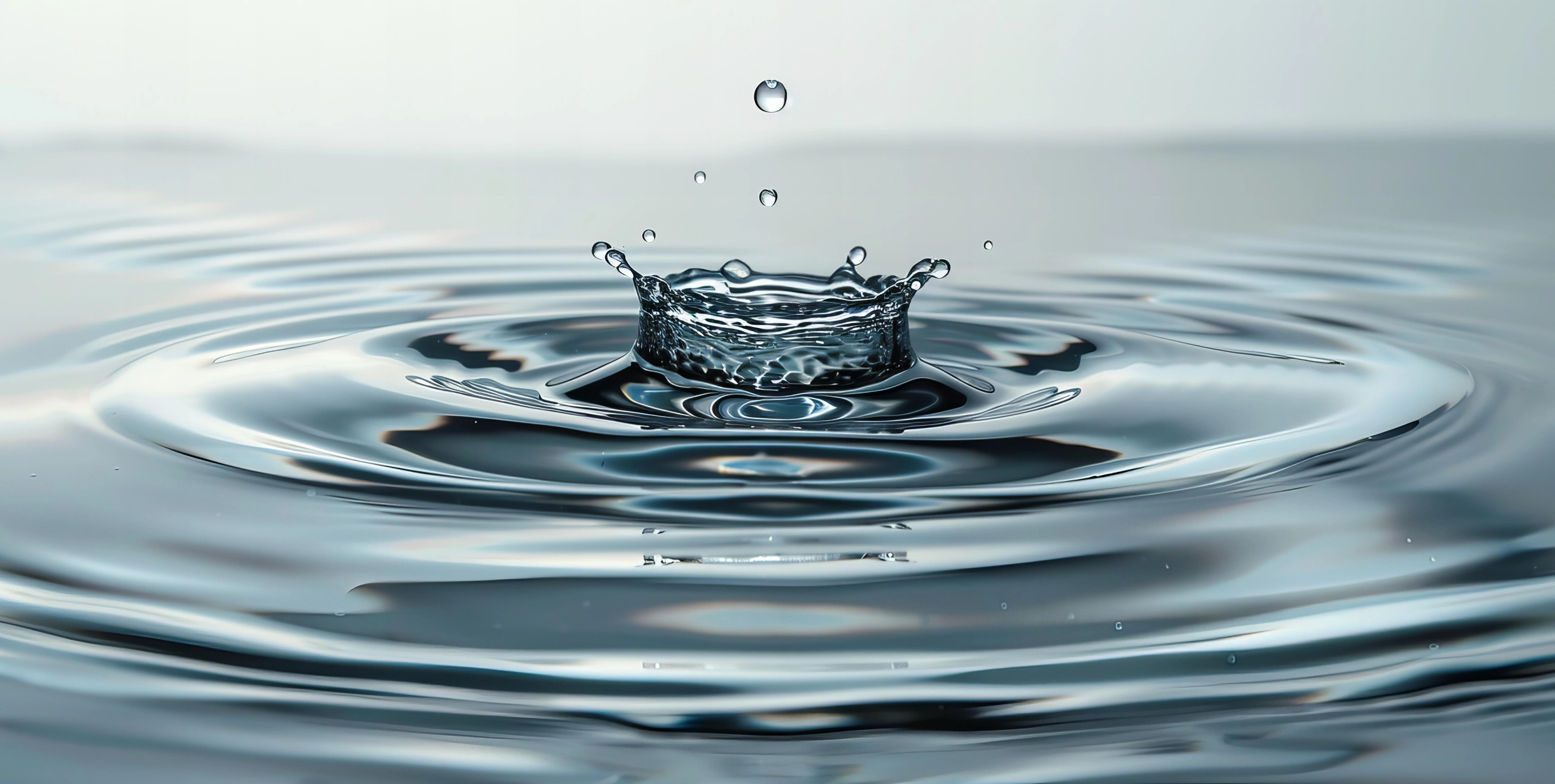 Gota de agua